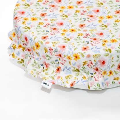 Floral Sourdough Proofing Bowl Cover