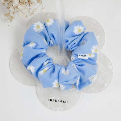 Daisy Blue